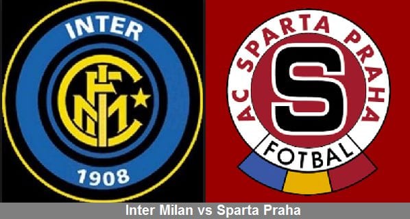 Soi kèo cá cược trận Inter Milan vs Sparta Praha, 03h05 ngày 9/12 : Trận đấu thủ tục 9