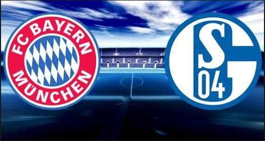 Nhận định trận đấu Bayern Munich vs Schalke 04, 02h45 ngày 2/3 : Hùm xám thảm sát 3 nhan-dinh-tran-dau-bayern-munich-vs-schalke-04-02h45-ngay-23-hum-xam-tham-sat1