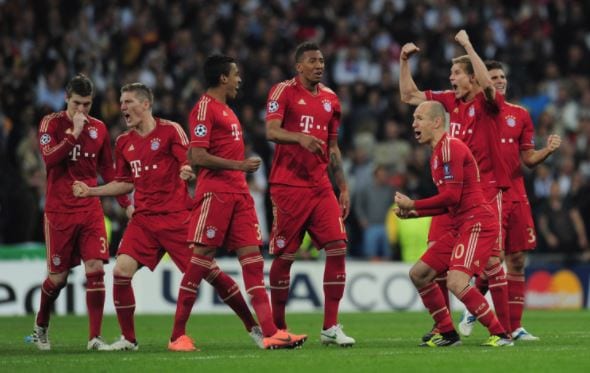 Nhận định trận đấu Bayern Munich vs Schalke 04, 02h45 ngày 2/3 : Hùm xám thảm sát 4 nhan-dinh-tran-dau-bayern-munich-vs-schalke-04-02h45-ngay-23-hum-xam-tham-sat2