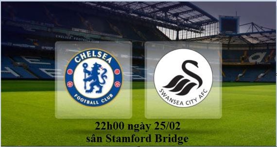Nhận định trận đấu Chelsea vs Swansea , 22h00 ngày 25/2 : Thiên nga vùng vẫy 11 nhan-dinh-tran-dau-chelsea-vs-swansea-22h00-ngay-252-thien-nga-vung-vay