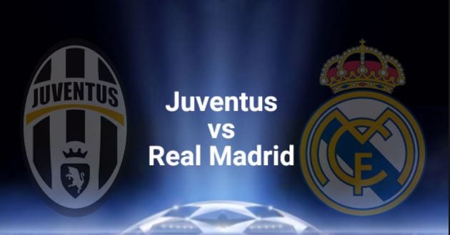 Soi kèo cá cược Juventus vs Real Madrid hôm nay lúc 1h45 ngày 04/06 : Chung kết Cup C1 3 soi-keo-ca-cuoc-juventus-vs-real-madrid-hom-nay-luc-1h45-ngay-0406-chung-ket-cup-c1