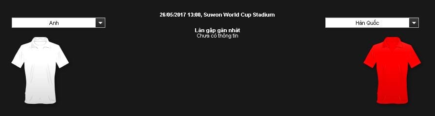 Soi kèo U20 Anh vs U20 Hàn Quốc hôm nay, 18h00 ngày 26/05 : Không phải dạng vừa 7 soi-keo-u20-anh-vs-u20-han-quoc-hom-nay-18h00-ngay-2605-khong-phai-dang-vua-anh2