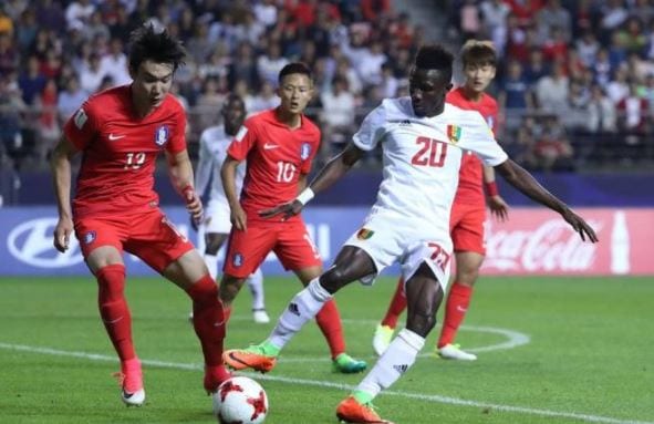 Soi kèo U20 Hàn Quốc vs U20 Argentina hôm nay lúc 18h00 ngày 23/05 : Tìm lại lợi thế 3 soi-keo-u20-han-quoc-vs-u20-argentina-hom-nay-luc-18h00-ngay-2305-tim-lai-loi-the