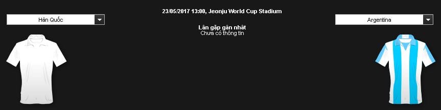 Soi kèo U20 Hàn Quốc vs U20 Argentina hôm nay lúc 18h00 ngày 23/05 : Tìm lại lợi thế 6 soi-keo-u20-han-quoc-vs-u20-argentina-hom-nay-luc-18h00-ngay-2305-tim-lai-loi-the3