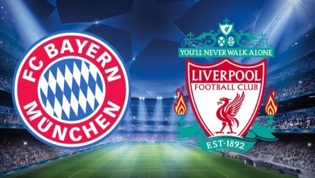 Nhận định trận đấu Bayern vs Liverpool 1h30 ngày 02/08 hôm nay : Nối dài chiến thắng 3 nhan-dinh-tran-dau-bayern-vs-liverpool-1h30-ngay-0208-hom-nay