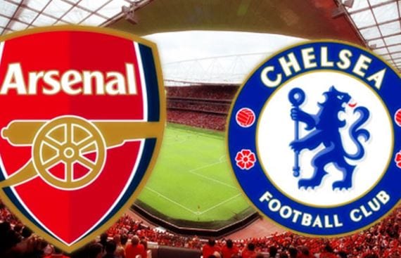 Soi kèo Arsenal vs Chelsea 22h00 ngày 06/08 tối nay : Cuộc chiến các nhà Vô Địch 3 soi-keo-arsenal-vs-chelsea-22h00-ngay-0608-toi-nay-hinh-anh1