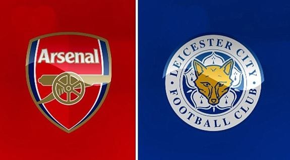 Soi kèo Arsenal vs Leicester 1h45 ngày 12/08 hôm nay : Khởi động Ngoại Hạng Anh 1