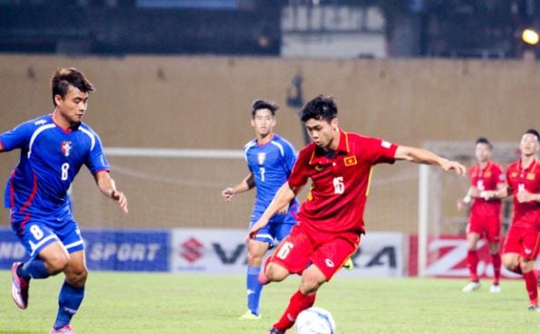 Tỷ lệ cược U22 Việt Nam vs U22 Đông Timor lúc 15h00 ngày 15/08 hôm nay 3 ty-le-cuoc-u22-viet-nam-vs-u22-dong-timor-luc-15h00-ngay-1508-hom-nay-hinh-anh1