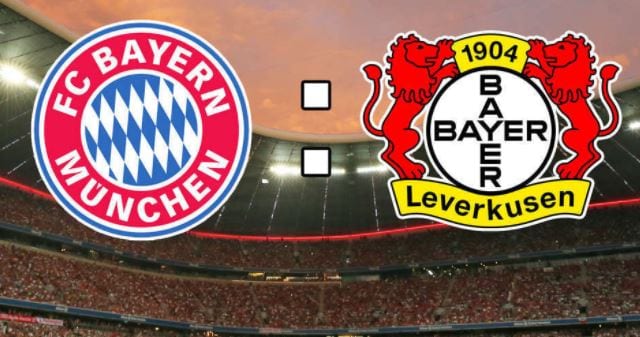 Tỷ lệ kèo Bayern vs Leverkusen lúc 1h30 ngày 19/08 tối nay : Sự khác biệt lớn 3 ty-le-keo-bayern-vs-leverkusen-luc-1h30-ngay-1908-toi-nay-hinh-anh1