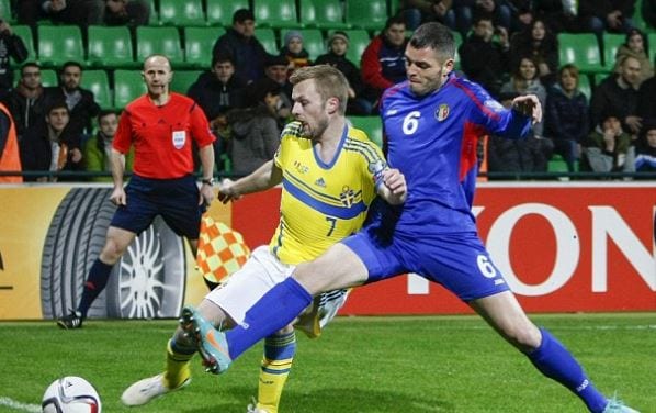 Tỷ lệ kèo Bulgaria vs Thụy Điển lúc 1h45 ngày 01/09 hôm nay : Trở về với 3 điểm 3 ty-le-keo-bulgaria-vs-thuy-dien-luc-1h45-ngay-0109-hom-nay-tro-ve-voi-3-diem-anh2