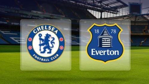 Tỷ lệ kèo Chelsea vs Everton lúc 19h30 ngày 27/08 hôm nay : Đại chiến blues 1