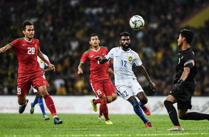 Tỷ lệ kèo Indonesia vs Myanmar lúc 15h30 ngày 29/08 hôm nay : Cơ hội cuối cùng 1