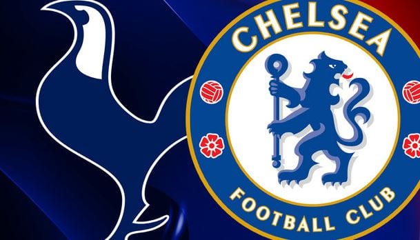 Tỷ lệ kèo Tottenham vs Chelsea lúc 22h00 ngày 20/08 hôm nay : Thanh toàn nợ cũ 1