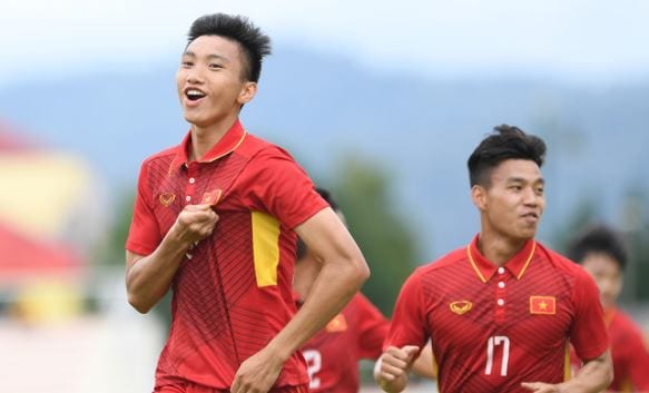 Tỷ lệ kèo Việt Nam vs Campuchia lúc 15h00 ngày 17/08 hôm nay: Nằm trong tầm tay 1