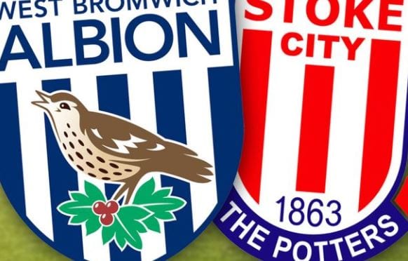 Tỷ lệ kèo West Brom vs Stoke City lúc 19h30 ngày 27/08 hôm nay : Tiếp nối chiến thắng 1