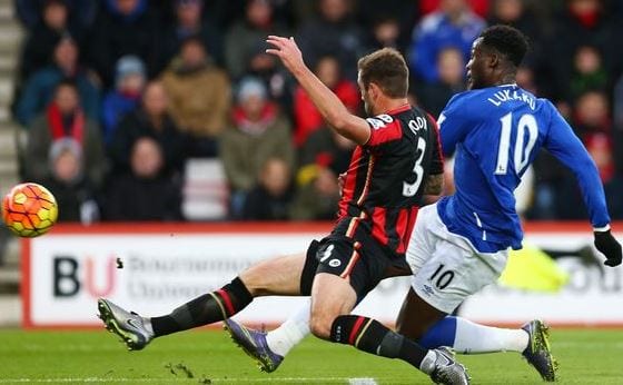 Tỷ lệ kèo Everton vs Bournemouth hôm nay 21h00 ngày 23/09 : Thay đổi số phận 1