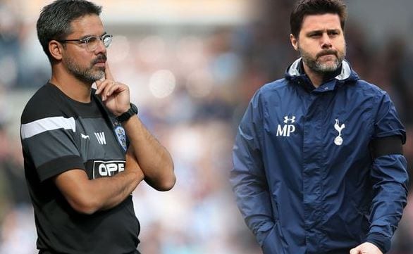 Tỷ lệ kèo Huddersfield vs Tottenham ngày 30/09 lúc 18h30 hôm nay : Vòng 7 NHA 1