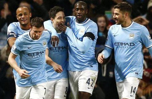 Tỷ lệ kèo Man City vs Shakhtar hôm nay 1h45 ngày 27/09 : Đỉnh cao phong độ 1