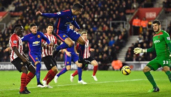 Tỷ lệ kèo Southampton vs Man Utd hôm nay 21h00 ngày 23/09 : Vị trí ban đầu 1