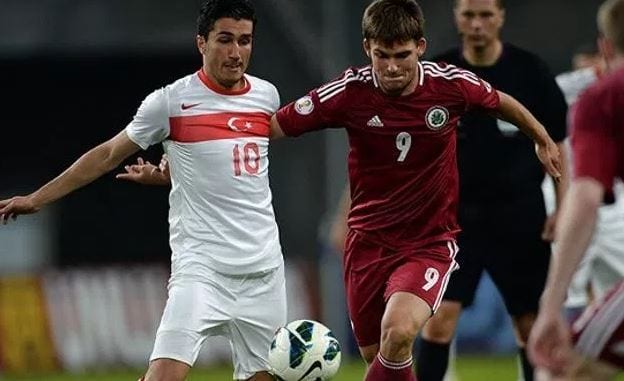 Tỷ lệ kèo Ukraine vs Thổ Nhĩ Kỳ hôm nay lúc 01h45 ngày 03/09 : Bứt tốc về đích 3 ty-le-keo-ukraine-vs-tho-nhi-ky-hom-nay-luc-01h45-ngay-0309-but-toc-ve-dich-anh1