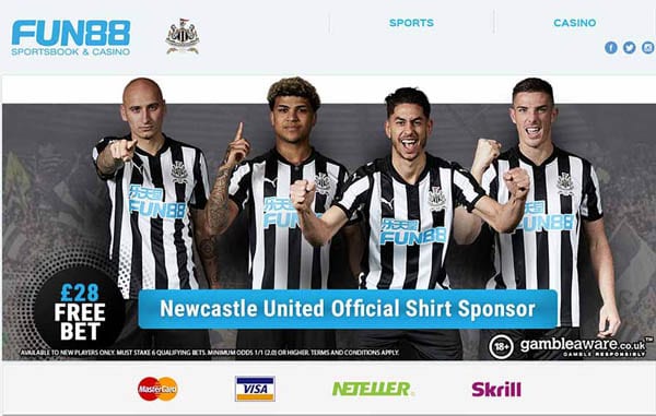 5 trang web cá độ bóng đá hợp pháp tại Việt Nam 5