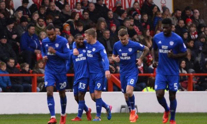 Tỷ lệ cược Cardiff City vs Burnley lúc 22h ngày 30/9 vòng 7 NHA 1