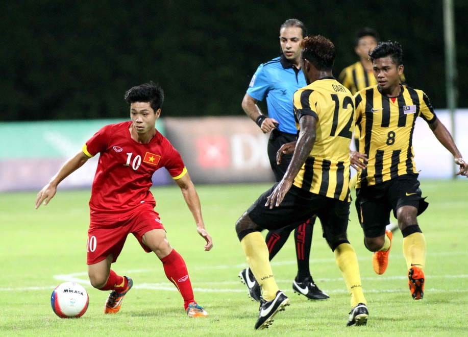 Tỷ lệ kèo Malaysia là gì? phương pháp tính tỷ lệ cược từ chuyên gia 4