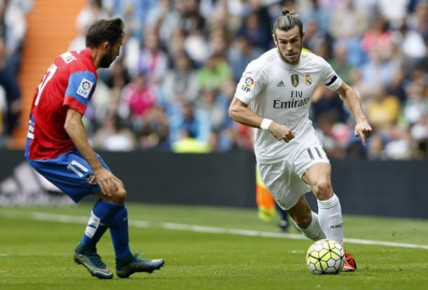 Tỷ lệ cược CSKA Moskva vs Real Madrid lúc 2h ngày 3/10 vòng 2 Cúp C1 1