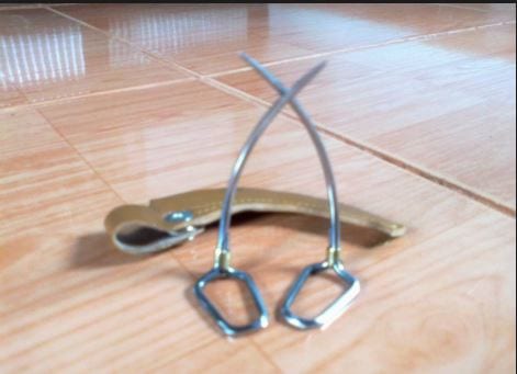  luu y khi quan cua trong da ga cua sat hinh anh 2