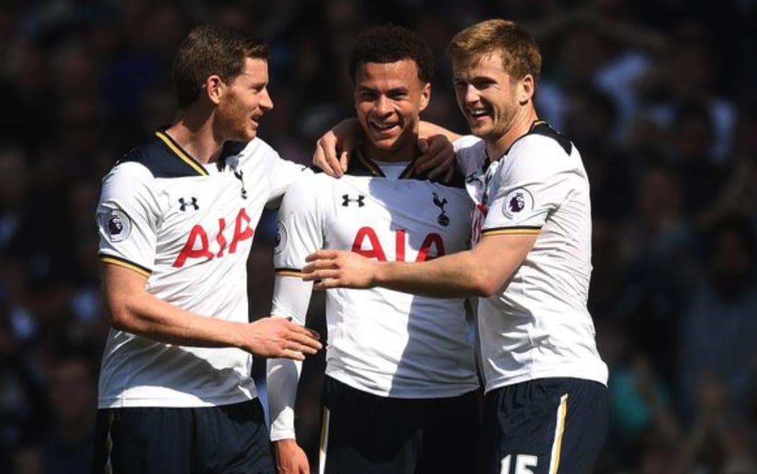 Dự đoán tỷ lệ kèo Tottenham vs Newcastle hôm nay 3h ngày 30/01 1