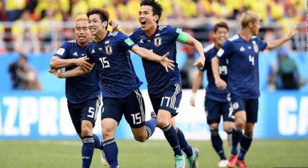 Tỷ lệ kèo Oman vs Nhật Bản trận đối đầu tại bảng F Asian Cup 2019 1