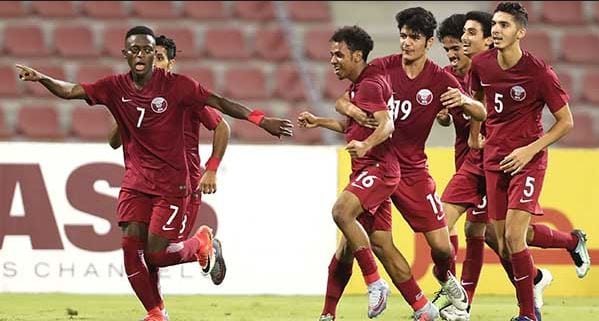 Soi tỷ lệ cược Qatar vs Lebanon hình ảnh 1 soi ty le cuoc qatar vs lebanon hinh anh 1