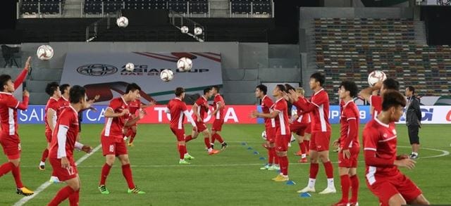 Soi tỷ lệ cược Việt Nam vs Yemen ngày 16/01 tại giải Asian Cup 2019 1