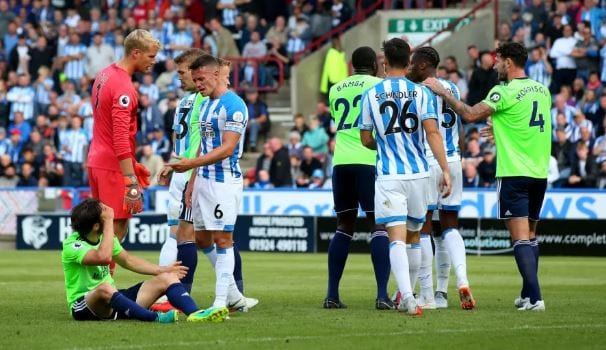 Soi tỷ lệ kèo Cardiff City vs Huddersfield tối nay chính xác nhất 1