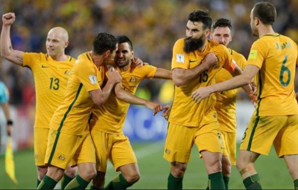 Soi tỷ lệ kèo Palestine vs Úc bảng B Asian Cup 2019 chính xác nhất 1