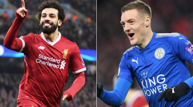 Tỷ lệ kèo Liverpool vs Leicester City tối nay cùng chuyên gia cá cược 1
