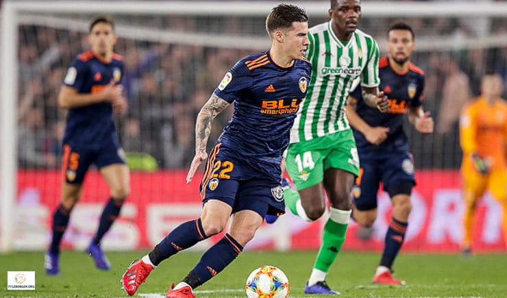 Soi kèo tỷ số nhà cái trận Valencia vs Real Betis