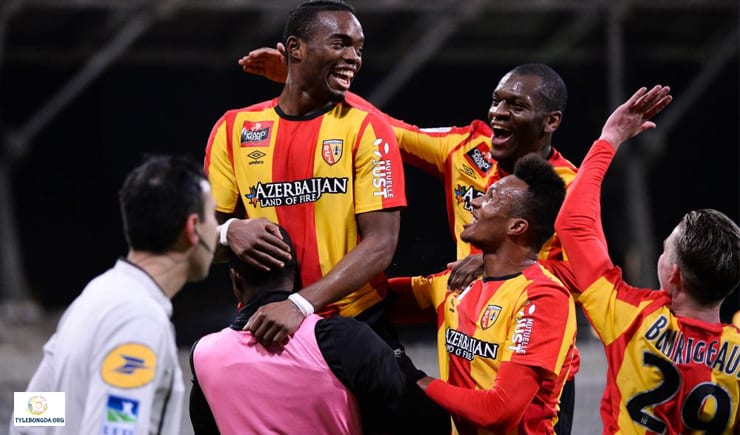 Soi kèo tỷ số nhà cái trận Gazelec Ajaccio vs Lens