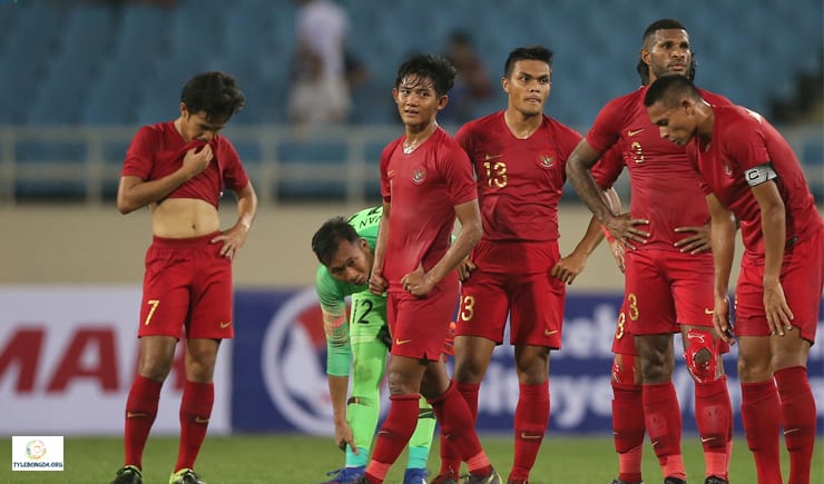 Soi kèo tỷ số nhà cái trận U23 Việt Nam vs U23 Indonesia
