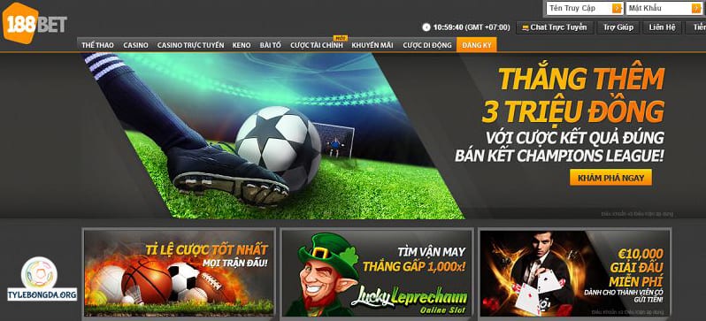 cá cược thể thao 02