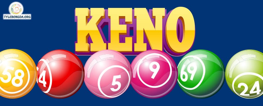 cách chơi keno