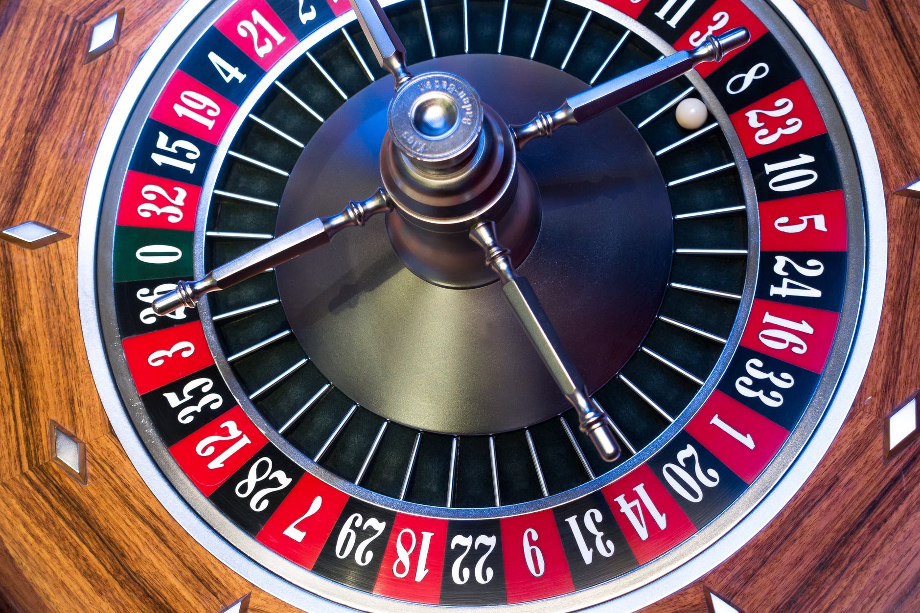 mẹo chơi Roulette