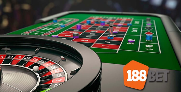 trò chơi cá cược trực tuyến