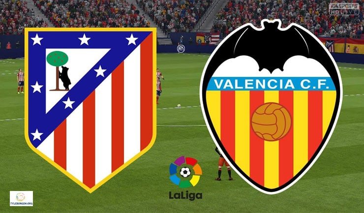 Soi kèo tỷ số nhà cái Atl Madrid vs Valencia 00h30 – 25/04/2019 1 Soi kèo bóng đá trận Atl Madrid vs Valencia