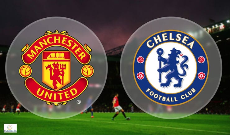 Soi kèo bóng đá trận Man United vs Chelsea