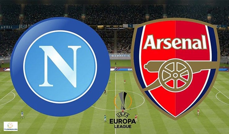 Soi kèo bóng đá trận Napoli vs Arsenal