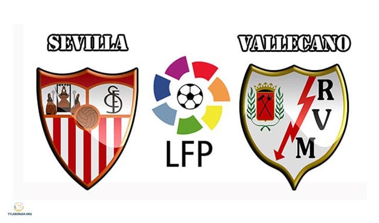 Soi kèo tỷ số nhà cái Sevilla vs Vallecano 00h30 – 26/04/2019 1 Soi kèo bóng đá trận Sevilla vs Vallecano