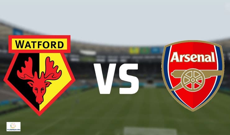 Soi kèo tỷ số nhà cái Watford vs Arsenal 02h00 – 16/04/2019 1 Soi kèo bóng đá trận Watford vs Arsenal
