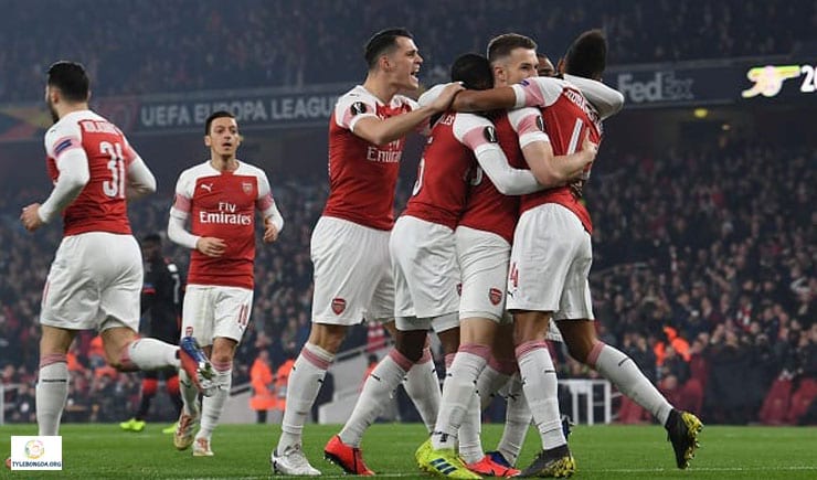 Soi kèo tỷ số bóng đá trận Arsenal vs Napoli