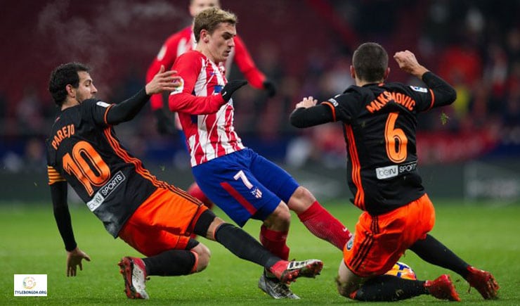 Soi kèo tỷ số bóng đá trận Atl Madrid vs Valencia Soi kèo tỷ số bóng đá trận Atl Madrid vs Valencia